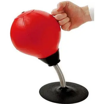 Articol de box Arena груша настольная 87043 - În topul vânzărilor