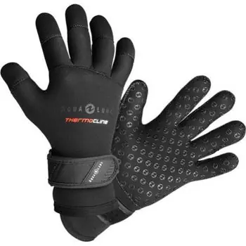 Accesoriu pentru înot AquaLung Manusi neopren THERMOCLINE 3 mm XS - Plasează comanda
