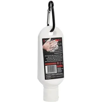 Au mai rămas puține bucăți | Echipament sportiv HMS 7421 Creta magneziu liqid 50 ml 17-62-265