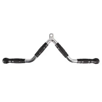 Preț redus | Echipament sportiv inSPORTline 8435 Adaptor triceps 7172 A432