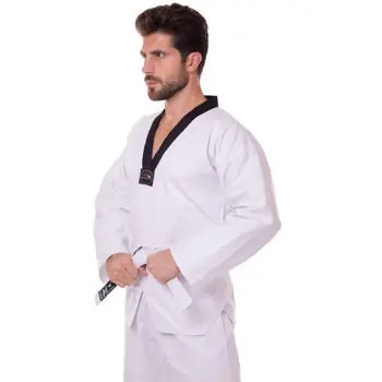 Preț excelent - Îmbrăcăminte sport Arena 87196140 кимоно тхеквондо ITF 140 cm