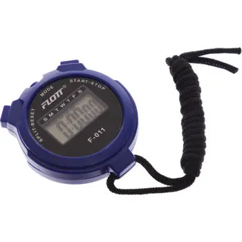 Cronometru Flott 88136 синий 8813671 - Nu rata oferta