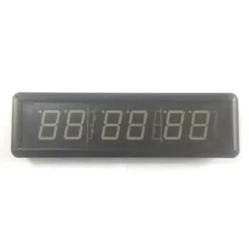 Cronometru PX Sport 03MPS01 Ceas sportiv cu timer | Retur ușor