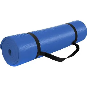 Produs adăugat recent | Echipament pentru yoga Arena 8403610 NBR 10 mm Navy blue