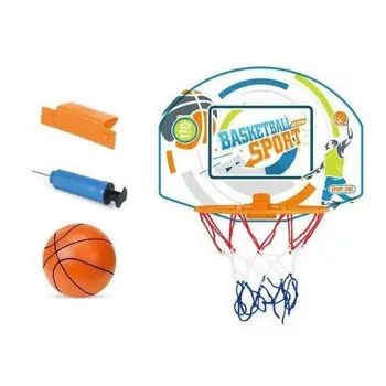 Coș de baschet miscellaneous AJ30301BK Basketball set - Se poate comanda