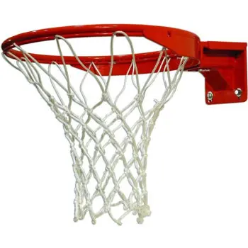 Coș de baschet PlayPark 2558 Inel de baschet cu plasă BS-05 - Comandă online