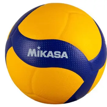 Minge Mikasa V200W-DE MVA OFFICIAL FIVB | Ofertă online