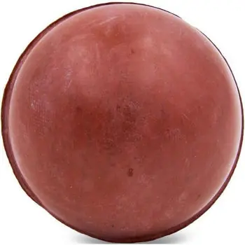Ofertă limitată | Minge miscellaneous 5110 Minge pt aruncarea d=55 mm, 200 gr, cauciuc UR C-3792