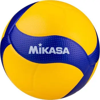 Minge Mikasa 3237 Minge volei V300W | Produs nou lansat