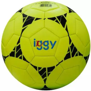 Minge Iggy IGFB-BASIC minge fotbal - Stoc pe terminate