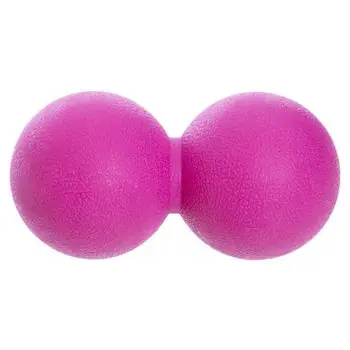 Minge miscellaneous 8265 MInge masaj dublu d=11 cm DuoBall FI-6909 | Calitate superioară
