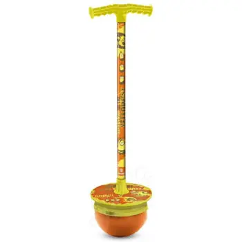 Selecție de top | Minge Mondo 1531 T-ball Minion Made 92cm