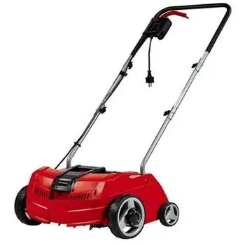 Noutate în gamă | Aeratoare și scarificatoare Einhell GC-ES 1231/1 (34.206.30)