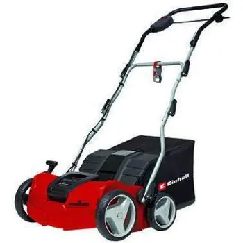 Preț excelent - Aeratoare și scarificatoare Einhell GE-SA 1640 (aerator) (34.205.90)