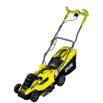 Ofertă exclusivă | Mașini de tuns iarba RYOBI RLM15E36H 5133002345