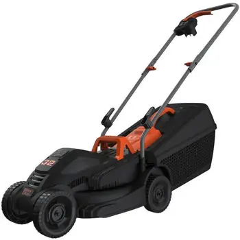 Mașini de tuns iarba Black&Decker BEMW351 - Retur simplu