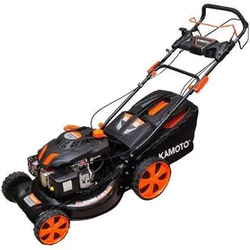 Mașini de tuns iarba Kamoto LM5553D - Outlet