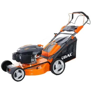 Expediere rapidă - Mașini de tuns iarba Ruris DAC 130XL