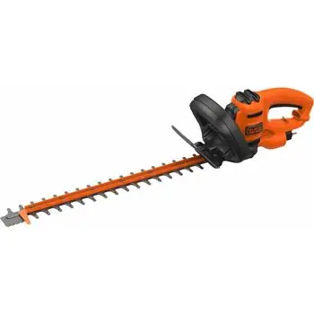 Preț avantajos - Foarfece pentru arbuști Black&Decker BEHTS301