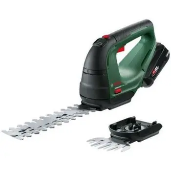 Direct de la producător | Foarfece pentru arbuști Bosch ACU Advanced Shear 0600857000