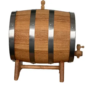 Produs lansat recent | Butoi de vin Карпаты Stejar Carpatin 30L
