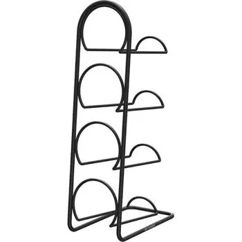 Raft pentru vinuri Teknotel MG024 - Produs de top