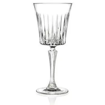 Veselă pentru băuturi RCR 42736 Timeless | Ofertă flash