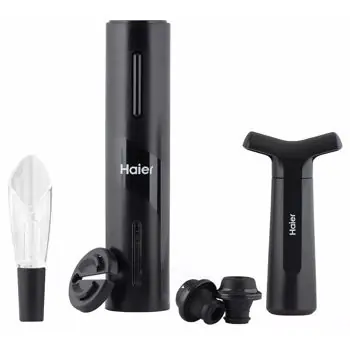 Nu rata | Tirbușon Haier HAWUKIT06