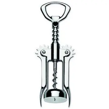Reducere extra | Tirbușon Ghidini 45113 2-х рычажный Daily 16cm
