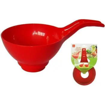 Plată sigură - Veselă Bormioli Rocco 32111 Воронка для консервирования Q.S. D14cm