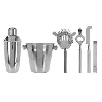 Direct de la producător - Veselă Excellent Houseware 46837 Набор барный 6ед