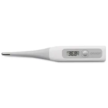Selecție premium - Termometru Omron MC-343F-E