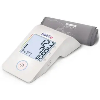 Produs recomandat - Tensiometru B.Well MED-55