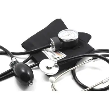 Tensiometru B.Well MED-62 (mecanic, p/u tensiunea arteriala, cu stetoscop) - Lansare recentă