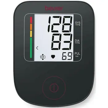 Tensiometru Beurer BM23 Limited | În tendințe