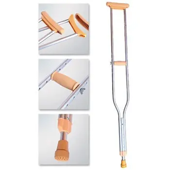 Cârjă Dr.Frei KY 925S sprijin subaxilar | Noutate