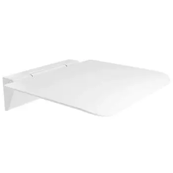 Ofertă - Scaun de baie si duș New Trendy AK-0076 white (scaun pliabil pentru dus)