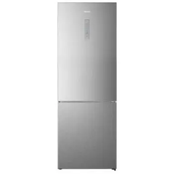Frigider cu congelator jos Hisense RB645N4BIE | Preț special online