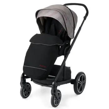 Сărucior pentru copii Nuna ST13402ELLGL Mixx Next Ellis | Promoție limitată