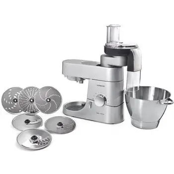 Accesoriu robot de bucătărie Kenwood AT340 Slicer - Ofertă exclusivă