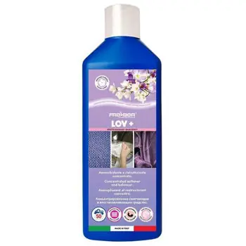 Retur ușor | Balsam de rufe Fra-ber Lov+ 1l (700918)