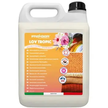 Direct de la producător | Balsam de rufe Fra-ber Lov Tropic 5l (700997)
