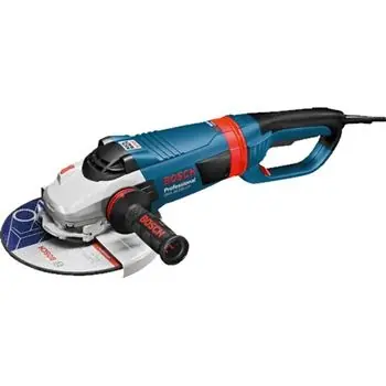 Polizor unghiular Bosch GWS 26-230 LVI 0601895F04 | Ofertă avantajoasă