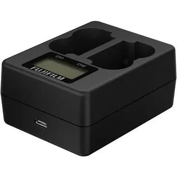 Acumulator foto și video FujiFilm BC-W235 | Livrare expres