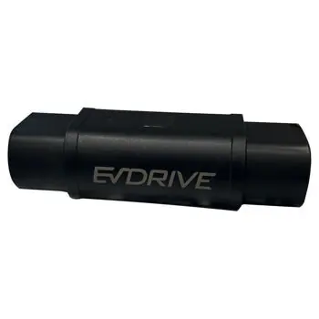Stație de încărcare EvDrive EVDRIVE-T2-GBT-3P, adaptor Type 2 to GB/T, 32A, 380V (Trifazat) - Cumpără direct de la producător