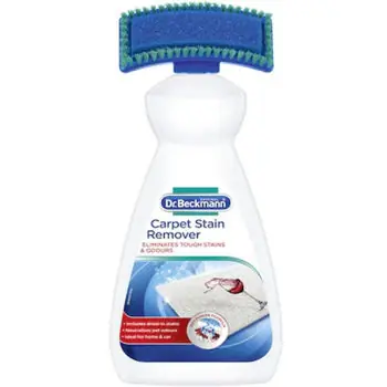 Produs de curățat Dr.Beckmann 8413 Curatator cu perie p-u covoare 650 ml | Preț outlet