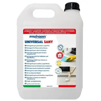 Oferta zilei - Produs de curățat Fra-ber Universal Sany 4,54l (700323)