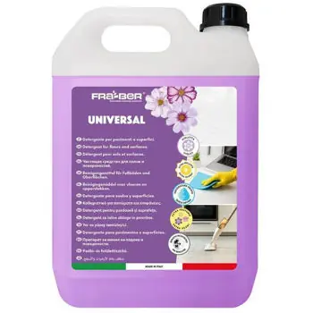 Produs de curățat Fra-ber Universal Violet 4,54l (700253) | Economisește mai mult