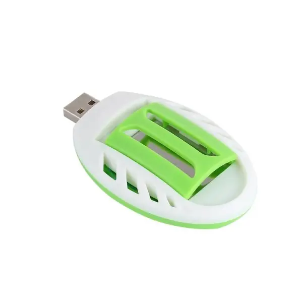 Ultimele zile - Repelent de insecte USB