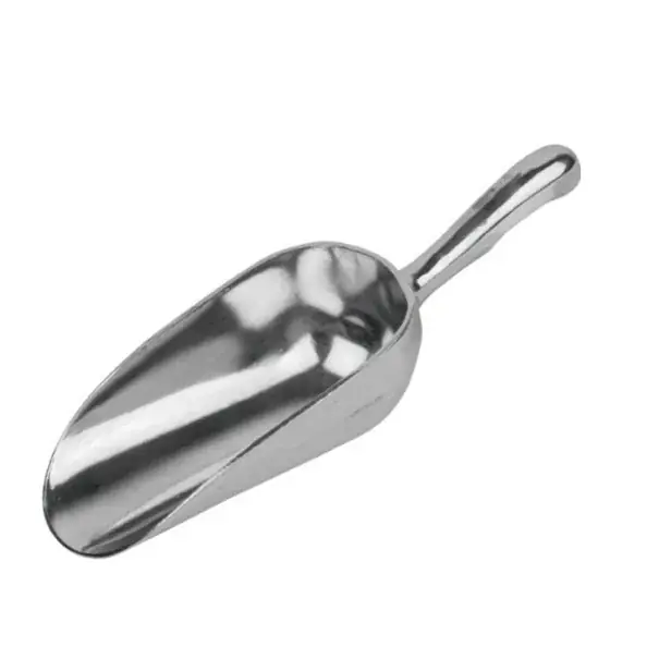 Cupă din oțel inoxidabil pentru făină | Economisește mai mult